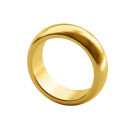 Кольцо для фокусов Magnetic Ring - Gold 22 мм.