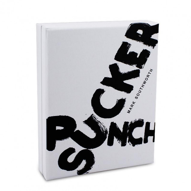 Фокус с фишками для покера Sucker Punch