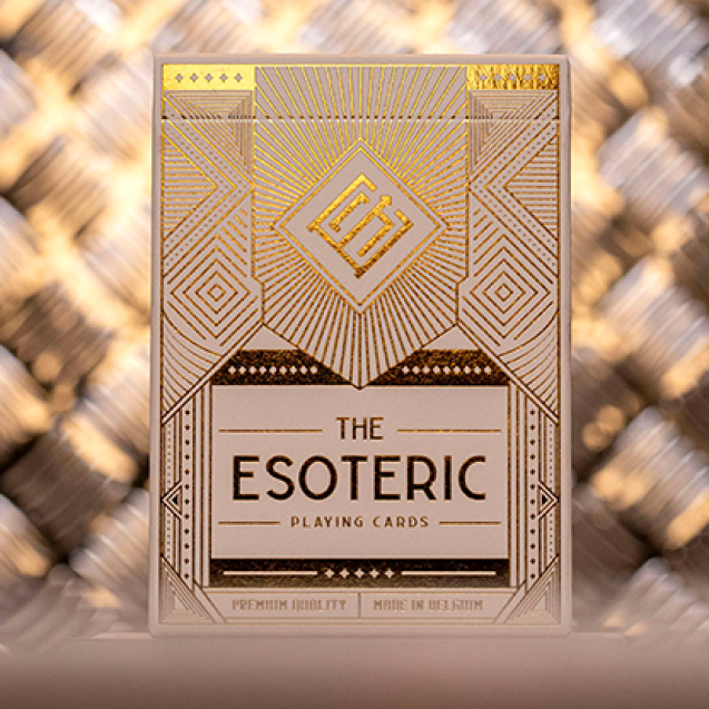 Esoteric: Gold Edition (Меченые)