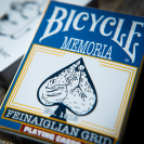 Bicycle - Memoria Deck