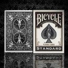 Bicycle - Standart Black