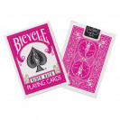 Bicycle - Rider Back Fuchsia