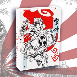 Raijin