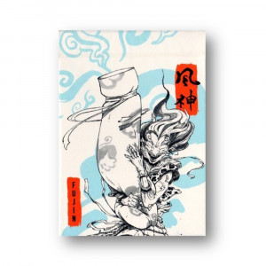 Fujin