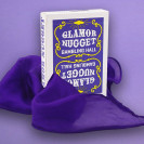 Glamor Nugget - Purple