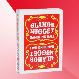 Glamor Nugget Red