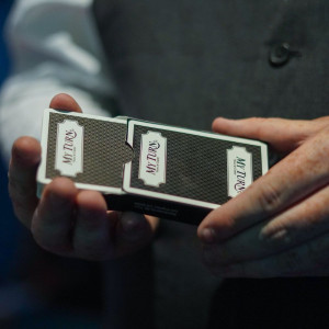 MyTurn Hotel And Casino