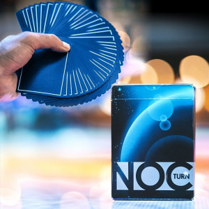 NOC-Turn