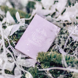 NOC Winter Edition - Lavender Dusk (Меченые)