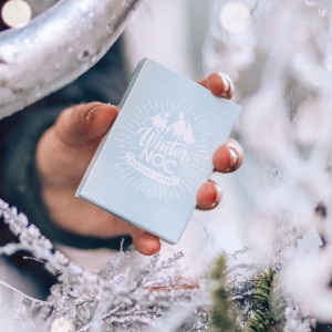 NOC Winter Edition - Glacier Ice (Меченые)