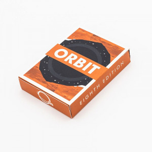 Orbit V8 (Меченные)