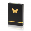 Butterfly Black - Gold (Меченые)