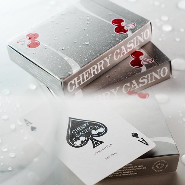 Cherry Casino - McCarran Silver