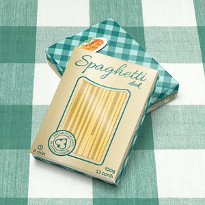Spaghetti