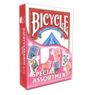Bicycle - Special Assortment Red