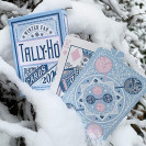 Tally-Но - Winter Fan