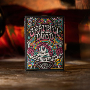Theory11 - Grateful Dead