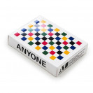 Checkerboard Multicolor
