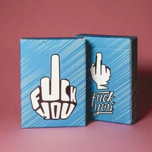 Fuck You