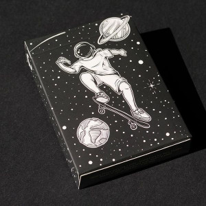 Space Pizza (Меченые)