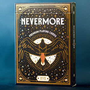 Nevermore