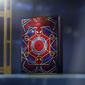 Theory11 - Spider-Man