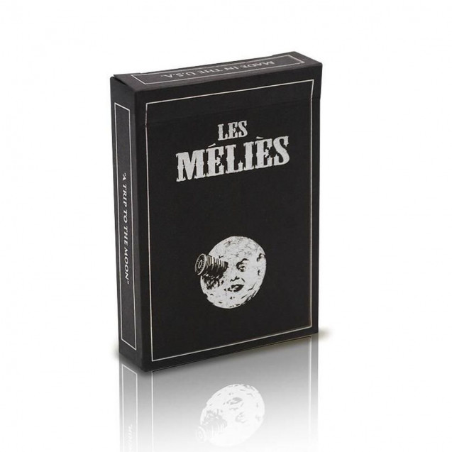 Les Melies Silver - Limited Edition