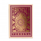 Bicycle - Verbena