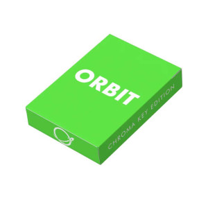 Orbit Chroma Key