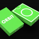 Orbit Chroma Key
