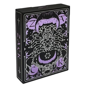 Scorpion Classic Edition