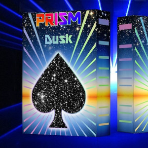 Prism Dusk