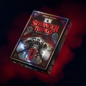 Theory11 - Stranger Things