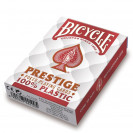 Bicycle - Prestige Red