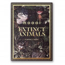 Theory11 - Moooi Extinct Animals - Limited Edition