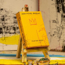 Theory11 - Basquiat