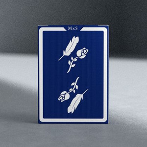 Remedies Royal Blue