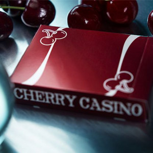 Cherry Casino - Reno Red