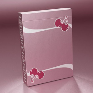 Cherry Casino - Flamingo Quartz