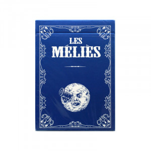 Les Melies Conquests Blue