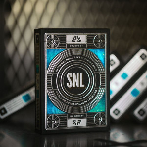 Theory11 - SNL (Saturday Night Live)