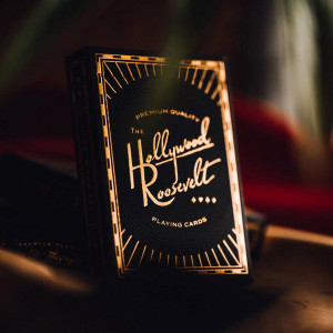 Theory11 - Hollywood Roosevelt