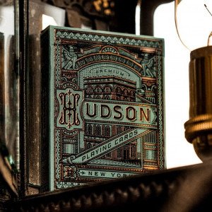 Theory11 - Hudson