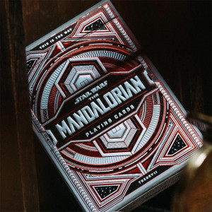 Theory11 - Mandalorian
