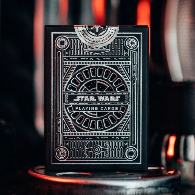 Star Wars: The Dark Side - Silver Special Edition