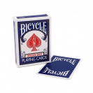 Bicycle - Insignia Back - Blue