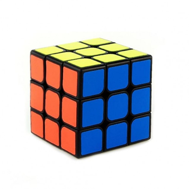 Кубик Рубика MoYu 3x3 Cube